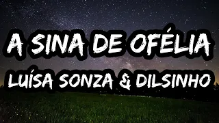 todo o tempo sozinha nessa torre a sina de of lia lu sa sonza u0026 dilsinho vers o ia 
