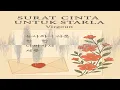 Download Lagu Cover Musik Surat Cinta Untuk Starla – Virgoun | Versi Korea \u0026 Indonesia | 어쿠스틱 커버