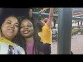 Download Lagu It's just pure fun! Rides like merry-go-round etc in Dominican Republic. 
