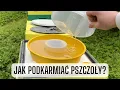Download Lagu Najprostszy sposób podkarmiania pszczół - sprawdzona metoda