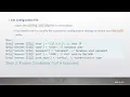 Connecting phpMyAdmin to MariaDB in a Docker Container