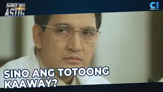 totoong kaaway ping lacson super cop cinemaone