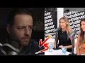 Andrew Wilson CLASHES Final Boss Lily Phillips in intense Debate