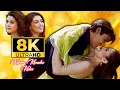 Lagu Kasam Khake Kaho 8K Full Video Song | Kumar Sanu | Alka Yagnik | Nadeem - Shravan | Dil Hai Tumhaara