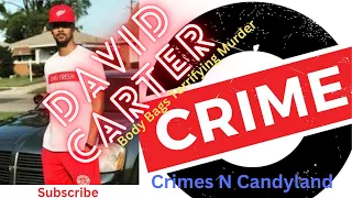 Download The Body Bags| Terrifying Murder of David Carter #new #trending #sad #viralvideo MP3