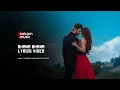 Lagu Bhana Bhana (Rani) Official Lyrics Video
