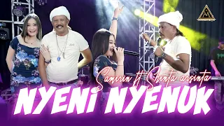woko channel samiren ft shinta arshinta nyeni nyenuk official music video 