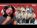 Download Lagu Stray Kids Killing Voice Reaction!