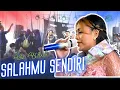 Lagu SALAHMU SENDIRI || LIVE ADE ASTRID X GERENGSENG TEAM 