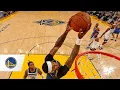 Welcome to the Gary Payton II Dunk Show