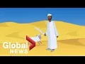 Why Muslims celebrate Eid twice in a year