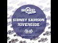 Sidney Samson- Riverside (Original mix)