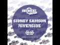 Download Lagu Sidney Samson- Riverside (Original mix)