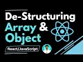 Why You Should Be Using Destructuring in JavaScript