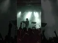 sophie - immaterial (live)
