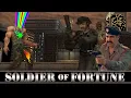 Download Lagu Soldier of Fortune - Maximum Tactighoul