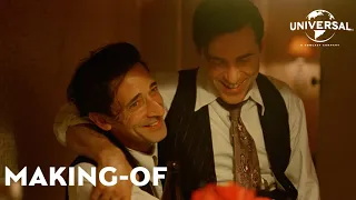 Featurette "Actors" VOST