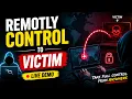 Bind Shell Explained with Live Demo Ethical Hacking Penetration Testing Tutorial