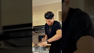 مشافونيش وانا بعانى بس شافونى وانا واحد تانى  بصراحة مين اجمد حد عمل على الترند دة   شقاوة مصر دندنها