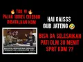Download Lagu TOK! PAJAK 1000% CIREBON DICABUT KDM! HALO GAISS GUB JATENG! BISA GA SELESAIKAN PATI 30MENIT KY KDM