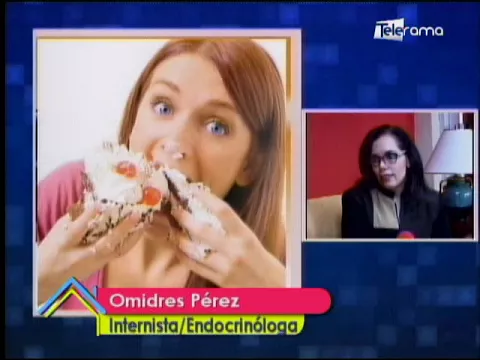 La Tiroides ¿Culpable del exceso de peso?