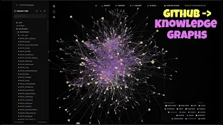 Turn any GitHub repository into an interactive code graph in seconds