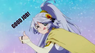 true intention of wind goddess is showing tondemo skill de isekai h r meshi