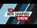 Ben Shapiro - California Wildfires Blamed On Climate Change