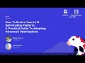 How To Evolve Your LLM Self-Hosting Platform A Practical Guide To Adopting S Omura Y Zhan
