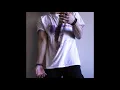 Download Lagu CORPSE - WHITE TEE