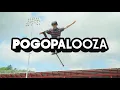 Lagu POGOPALOOZA l De wereldkampioenschappen extreem pogo-sticking