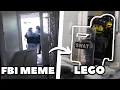 Download Lagu I Recreated This MEME in LEGO...