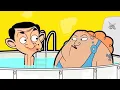 Download Mr Bean Animated Series 2017 - The Full Compilation - Best Funny Cartoon For Kid P15 mp4 3gp mp3 videos - waplic