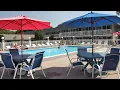 Cape Harbor Motor Inn Wildwood NJ United States Hotel Review