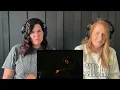 D'N'A Reacts: THOSE DRUMS!!! | Fit For A King | No Tomorrow