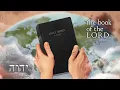 The 1611th Mention of LORD And Why It s a Really Big Deal