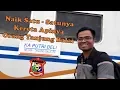 Download Lagu Trip by Train - NAIK KA PUTRI DELI KELAS EKONOMI dari Tanjung Balai menuju Medan