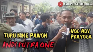 Download ANDI PUTRA 1 Turu Ning Pawon Voc Ady Prayoga Live Bojong Tengah Tgl 28 Des 2020 Sube dulu ya MP3