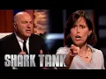 Soupergirl Entrepreneur Won t Do This One Thing To Help Her Business Shark Tank US