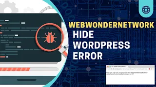 How to Turn Off PHP Errors in WordPress php ini error reporting off hide php errors wordpress