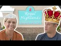 Royal Highlands Leesburg Florida 55 Community