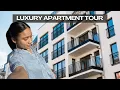 brand new luxury apartment tour in Richmond VA luxury apartment series