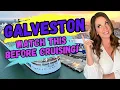 Cruising from Galveston Avoid These Mistakes Plan Like a Pro