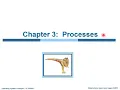 Chapter 3 Processes - Part 2