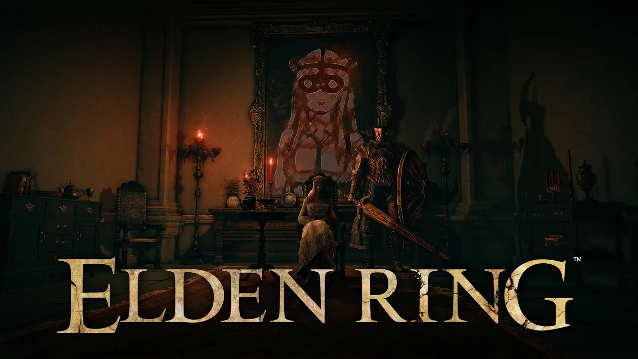 【ELDEN RING】#09 モーゴット倒して次に向かうぞい！【獅白ぼたん/ホロライブ】 ※ネタバレ注意