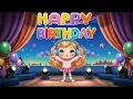 Download Lagu Happy Birthday Song 🎂 |Celebrate with Melody | TweezyTunes