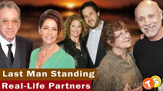 Last Man Standing Cast Real-Life Partners Revealed 2020 Updates