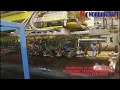 Download Lagu NORDISCAN-PI for automatic ultrasonic testing of weld, HAZ and ends of LSAW-pipes