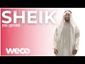 Lagu Eri Qerimi - SHEIK (Official Audio)