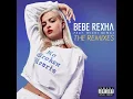 No Broken Hearts (feat. Nicki Minaj) (Elephante Remix)